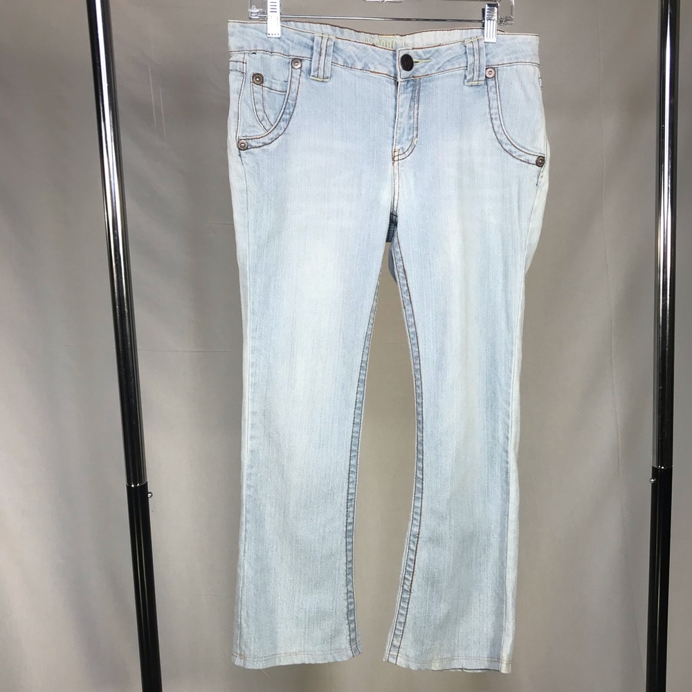 LL Cool J Jeans